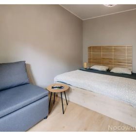 Willa Bursztynowa Kąty Rybackie