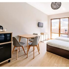 Willa Bursztynowa Kąty Rybackie