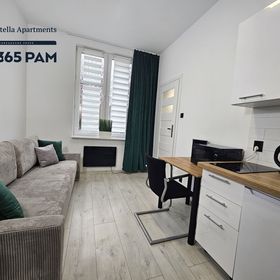 365PAM - Apartament Studio Bajka 1 - Mielno