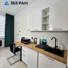 365PAM - Apartament Studio Bajka 1 - Mielno