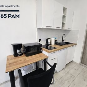 365PAM - Apartament Studio Bajka 1 - Mielno