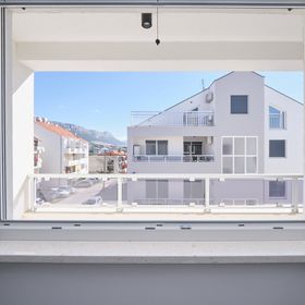 Suite AquaVue Kaštel Gomilica