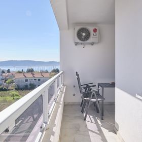 Suite AquaVue Kaštel Gomilica