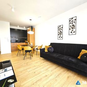 365PAM - Apartament Westin, Koralowa 205 - Kołobrzeg