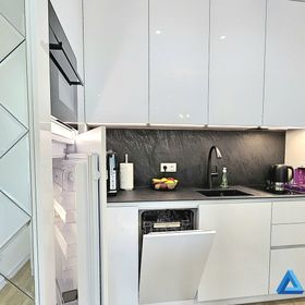 365PAM - Apartament Silver Westin House - Kołobrzeg