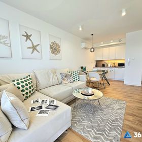 365PAM - Apartament Westin, Koralowa 308 - Kołobrzeg