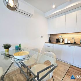 365PAM - Apartament Westin, Koralowa 308 - Kołobrzeg