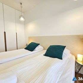 365PAM - Apartament Westin, Koralowa 308 - Kołobrzeg