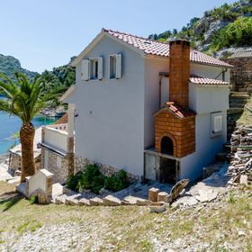 House Ančica Stomorska