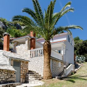 House Ančica Stomorska