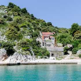 House Ančica Stomorska