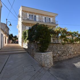 Apartments Zdenka Primosten