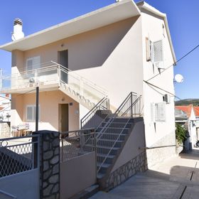 Apartments Zdenka Primosten