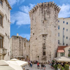 Apartment Duje Split II