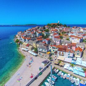 House Stonehouse Popožo Primosten