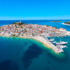 House Stonehouse Popožo Primosten