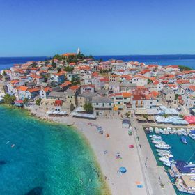 House Stonehouse Popožo Primosten