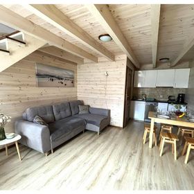 Domki Letniskowe Wiktorek Dziwnówek