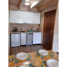 Domki Letniskowe Wiktorek Dziwnówek