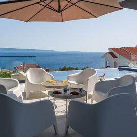 Villa Julian Okrug Gornji