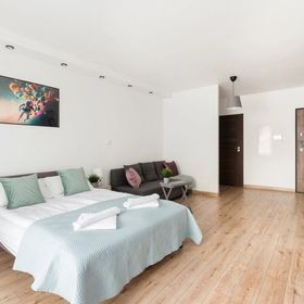 Apartamenty Sun & Snow Wiślane Tarasy Kraków