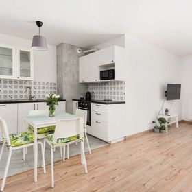 Apartamenty Sun & Snow Wiślane Tarasy Kraków