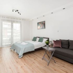Apartamenty Sun & Snow Wiślane Tarasy Kraków