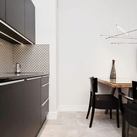 Apartamenty Sun & Snow Kazimierz Luxory Kraków