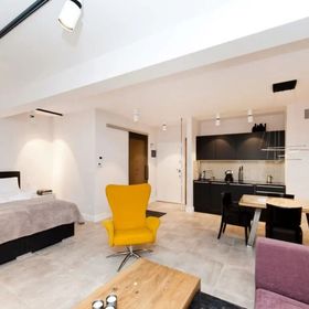 Apartamenty Sun & Snow Kazimierz Luxory Kraków