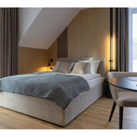 Apart M Apartamenty Krynica-Zdrój