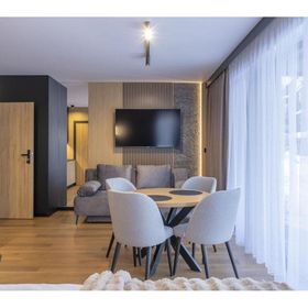 Apart M Apartamenty Krynica-Zdrój