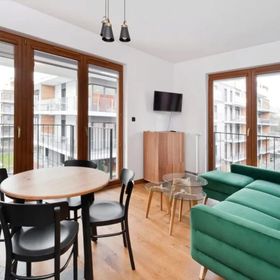 Apartamenty Sun & Snow Rakowicka Podkowa Center przy dworcu Kraków