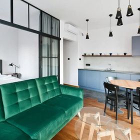 Apartamenty Sun & Snow Rakowicka Podkowa Center przy dworcu Kraków