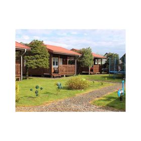 Domki Bajkowa Radość Ustronie Morskie