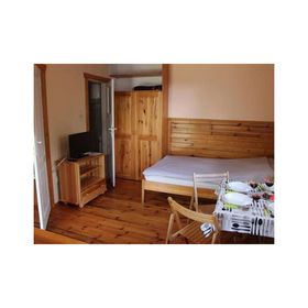 Domki Bajkowa Radość Ustronie Morskie