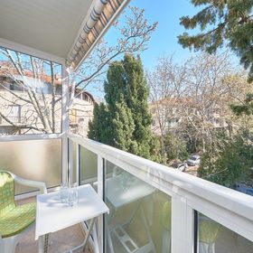 Apartment Andrea Split 1