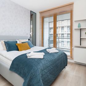 Apartamenty Premium w Novum City Center niedaleko dworca Kraków