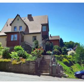 Pokoje Victoria Duszniki-Zdrój