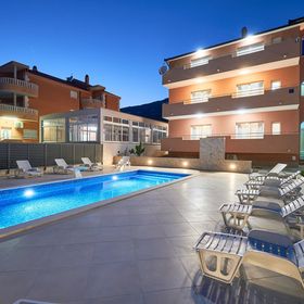 Villa Radun Kaštel Stari