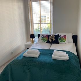 365PAM - Apartament Gąski 22 - Gąski