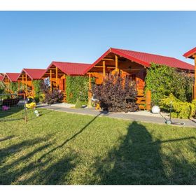 Domki Piaskowa Polana Gąski