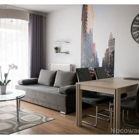 Apartamenty Północ Darłowo