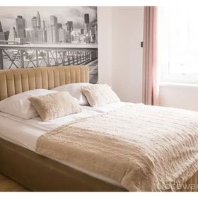 Apartamenty Północ Darłowo