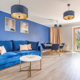 Apartamenty Sun & Snow Aquarius Ustka