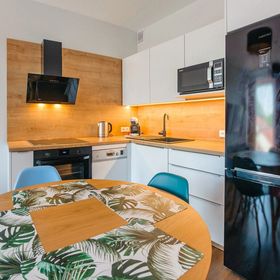 Apartamenty Sun & Snow Aquarius Ustka