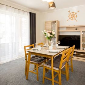 Apartamenty Sun & Snow Bursztynowa Polana Ustka