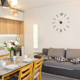 Apartamenty Sun & Snow Bursztynowa Polana Ustka