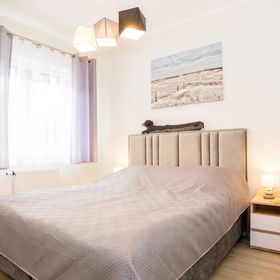 Apartamenty Sun & Snow Bursztynowa Polana Ustka