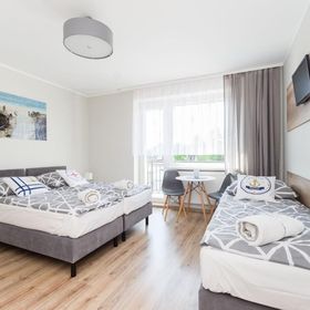 Villa Baltica I Rewa