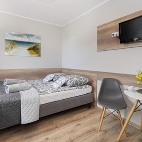 Villa Baltica I Rewa